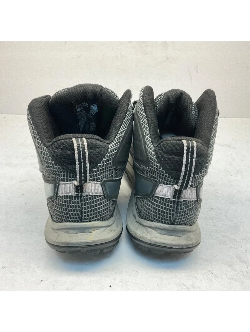 Merrell Women's Antora 3 Carbon-Fiber-Toe CSA Work Boots J006128 Black Size 6.5M